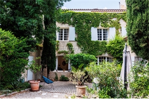 maison à la vente -   13013  MARSEILLE, surface 140 m2 vente maison - UBI478157096